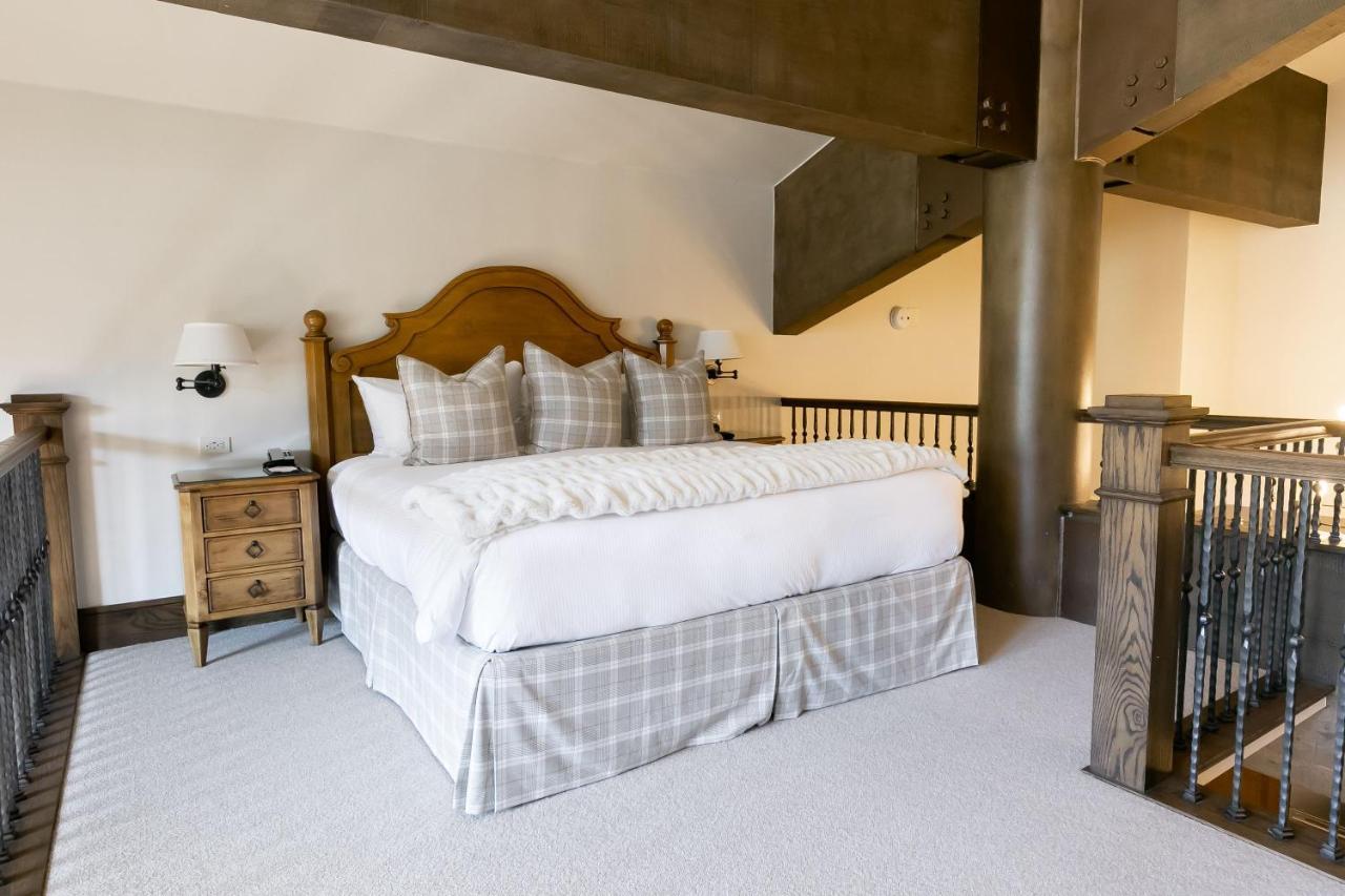 Suite Loft 2 Chambres Sultan