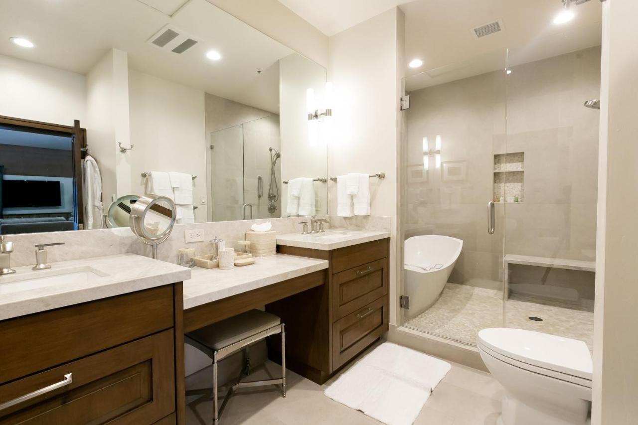 Suite 1 Chambre Sterling