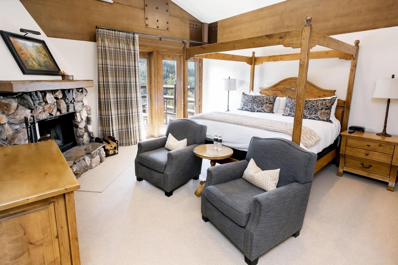 Suite Loft 3 Chambres Stein Eriksen